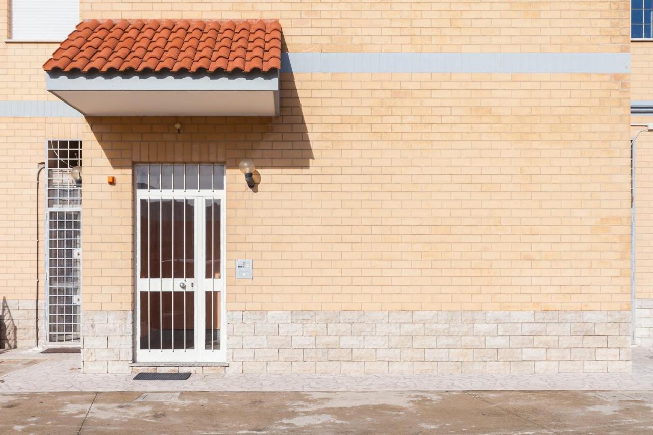 Casa Vacanze Giramondo Fiumicino Exterior foto